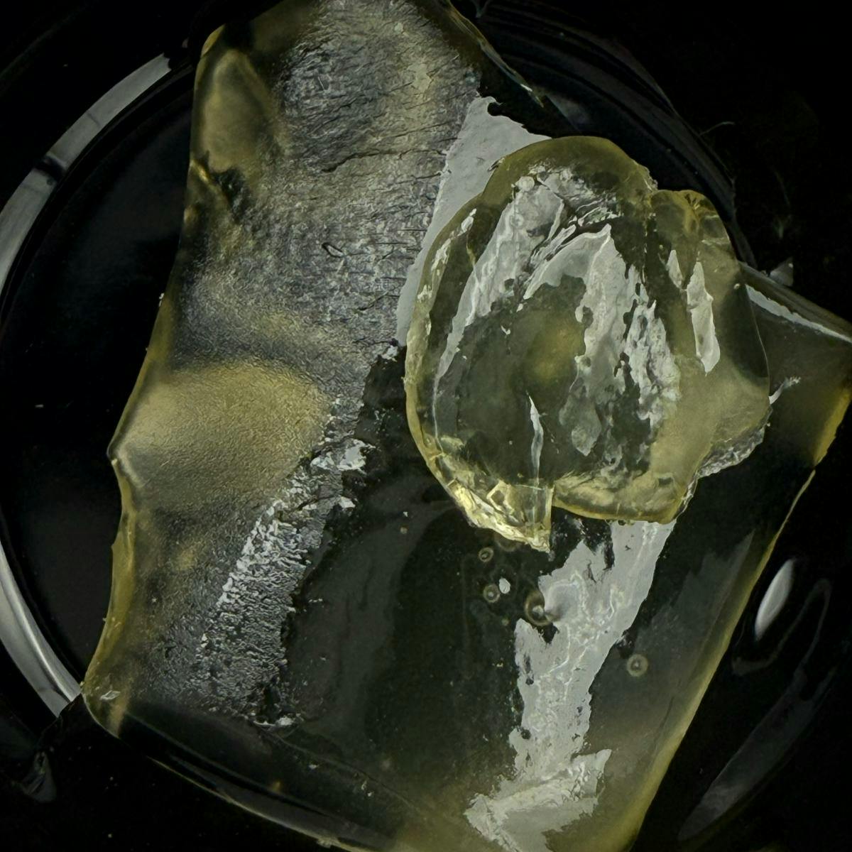Strawnana | Live Rosin 
