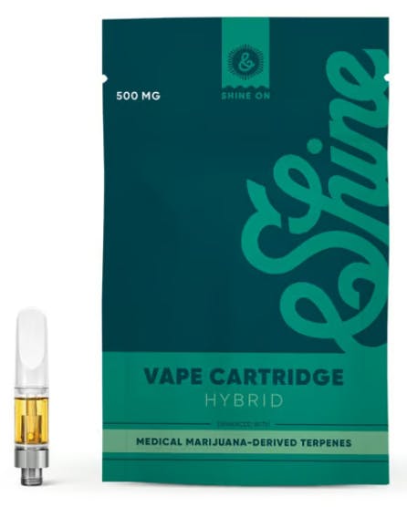 Chemdawg Vape Cart BDT