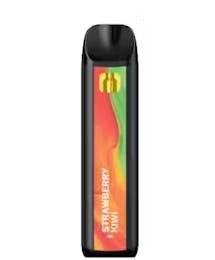 strawberry kiwi breeze vape Breeze Pro - Disposable 1g - Strawberry Kiwi