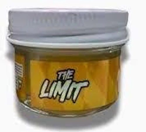 The Limit - 1g Live Resin - Blueberry Pancake
