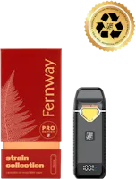 relx pods RELX Pod Pro Lime Ice Pods | Citrus Vape Pod main image 0