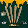Each Rosin