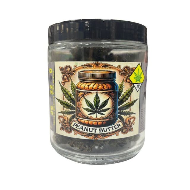 Dried cannabis flower is primarily ingested via inhalation. Activation time is roughly about 5 minutes and can last up to a few hours.