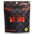 Ooowee: Mr. Bad