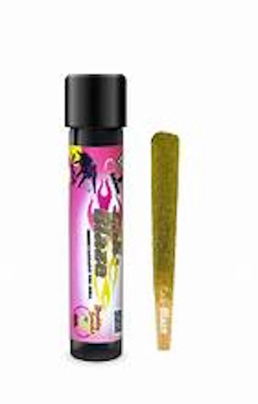 Product Cali-Blaze | Strawberry Lemonade | Tarantula