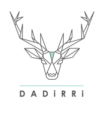 DADiRRi Logo