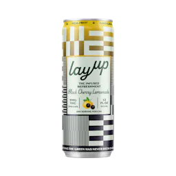 Black Cherry Lemonade can