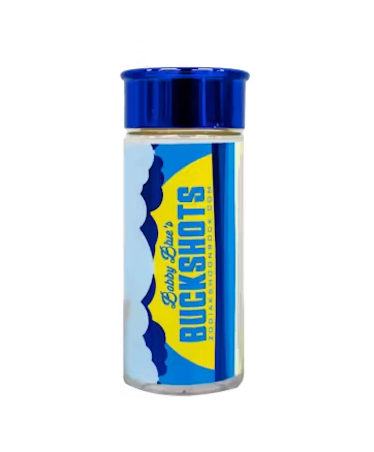 BUCKSHOTS-RAZZLE DAZZLE 4.2g Concentrates | DR. ZODIAKS MOONROCKS |
