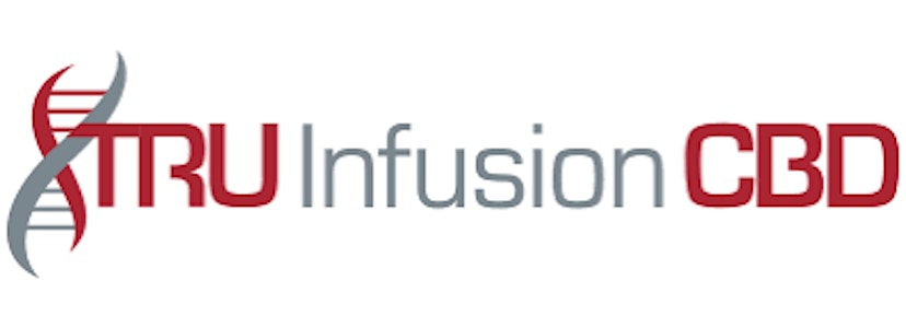 Tru Infusion CBD Salve Stick: Classic 600mg