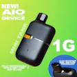 Green G Rechargeable