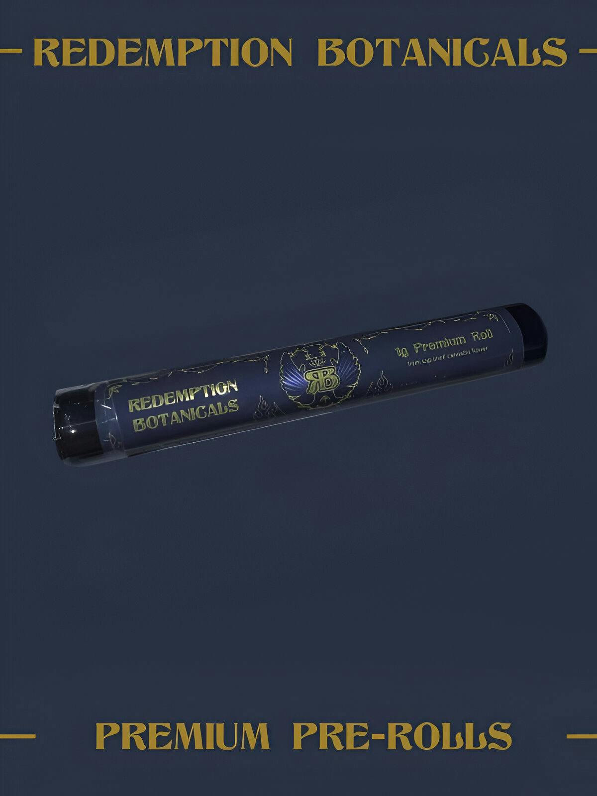 Garlic Gravity | 1g | Bridge City Collective - East Dubuque