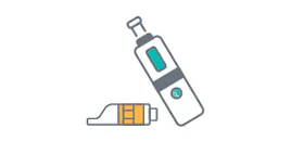 Vaporizers category image