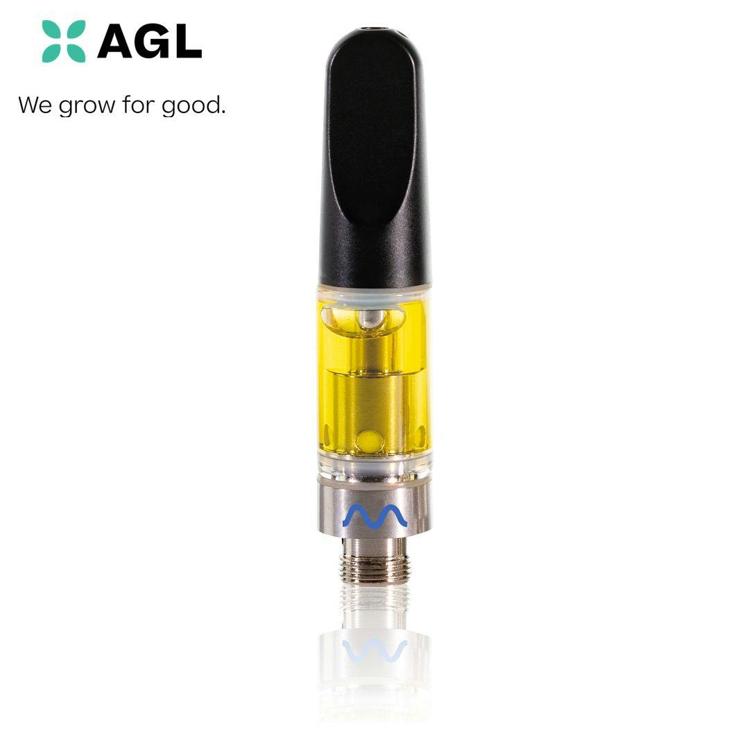 AGL Live Rosin Vape Indicol C 21668 Curaleaf CT Hartford