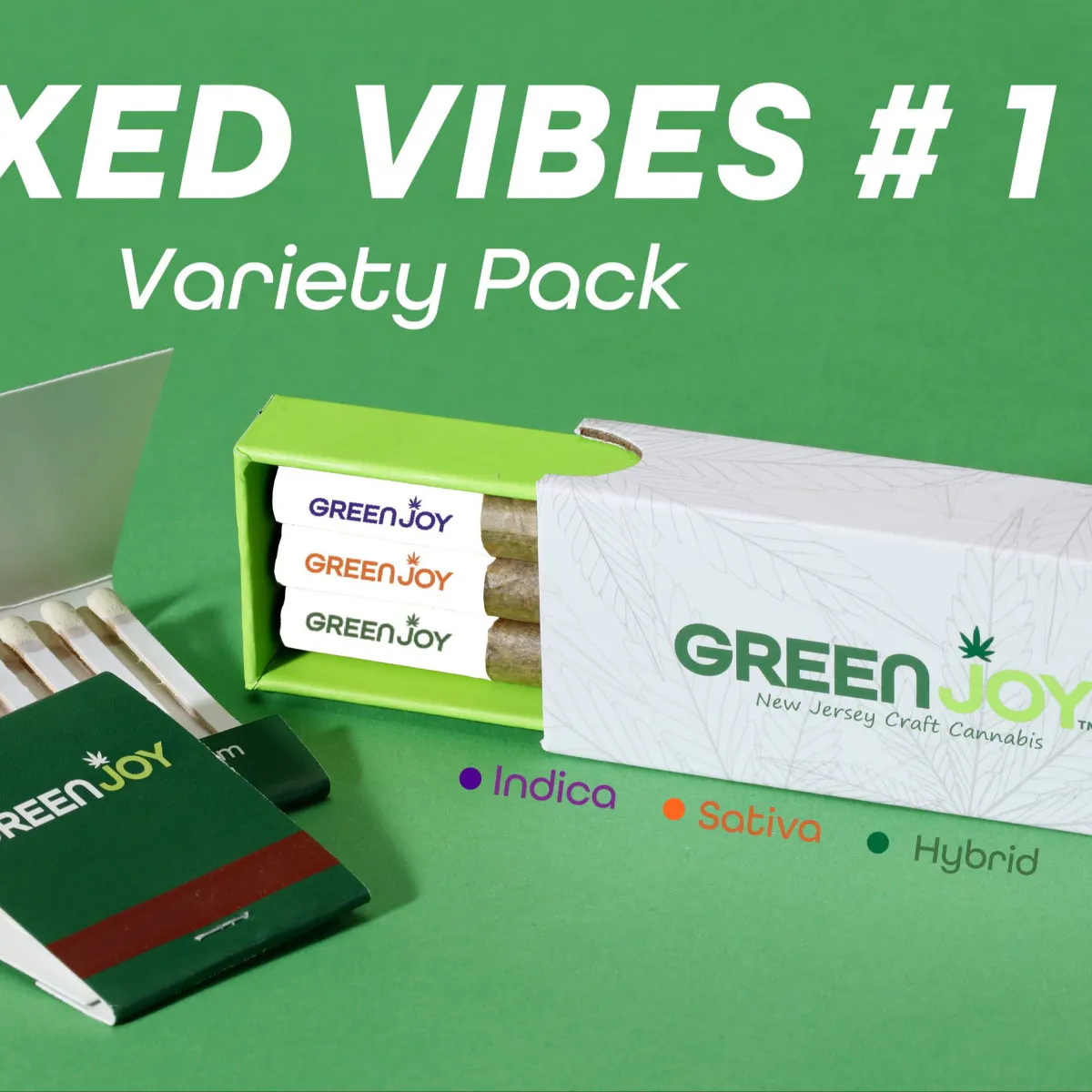 CityLeaf Dispensary | Newark, NJ Dispensary | My Dispensary