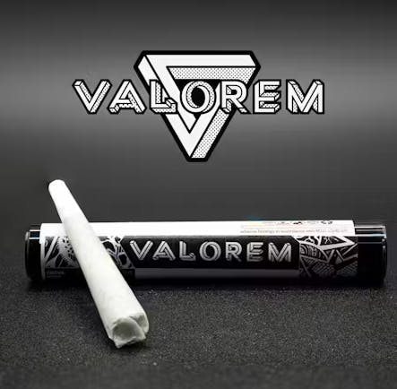 Product Valorem | Lava Cake | Preroll