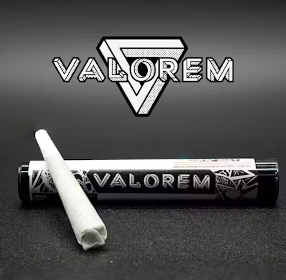 Product Valorem | Punch Breath | Preroll