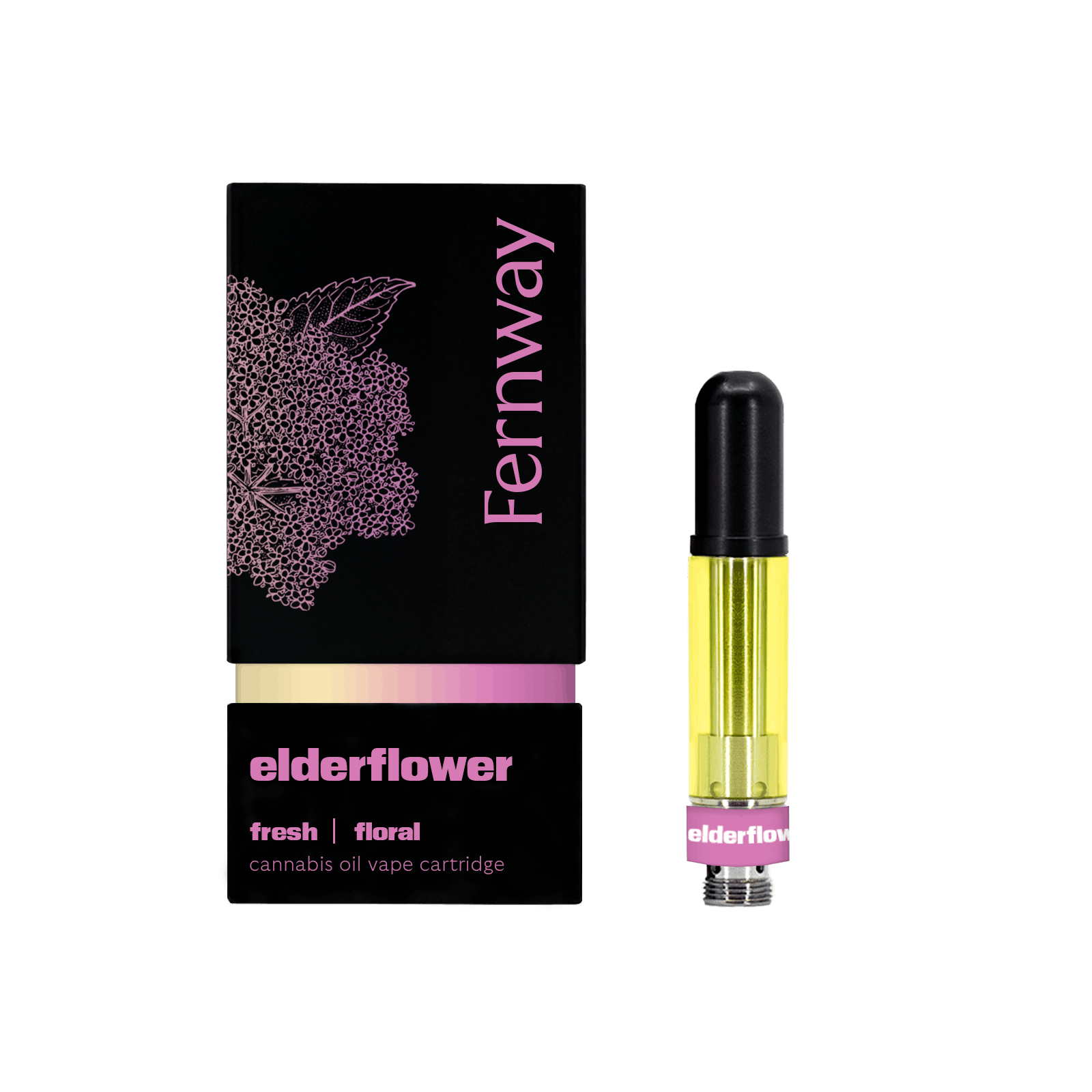 Elderflower | 510