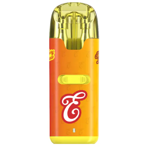 Eureka | Strawberry Clemonade | Fusion Reload | 2g-active