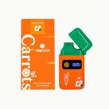 Carrots OG | All-in-One