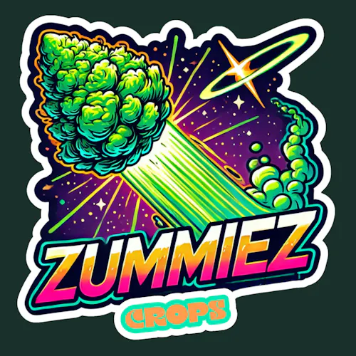 Crops | Zummiez | Flower | 3.5g-2