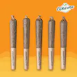B52 Bomber each