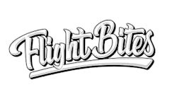Flight Bites | 100mg Premium Gummy | Lemonade