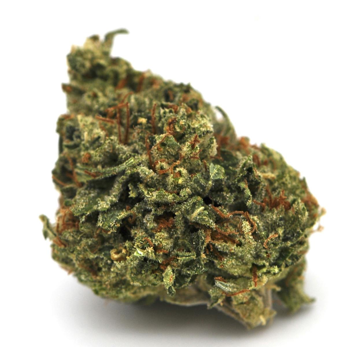 Image of Sour Soul | 3.5g Prepackaged “Small Buds” Flower