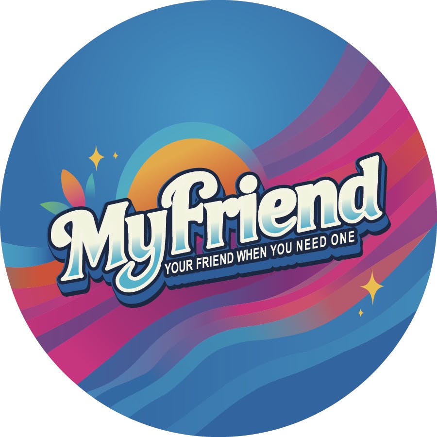 My Friend | Dante's Inferno | Pre-roll Indica