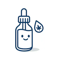 Tinctures category image