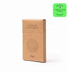 Hudson Cannabis Pre-Roll Pack | 7pk (0.5g) I Tractor fuel