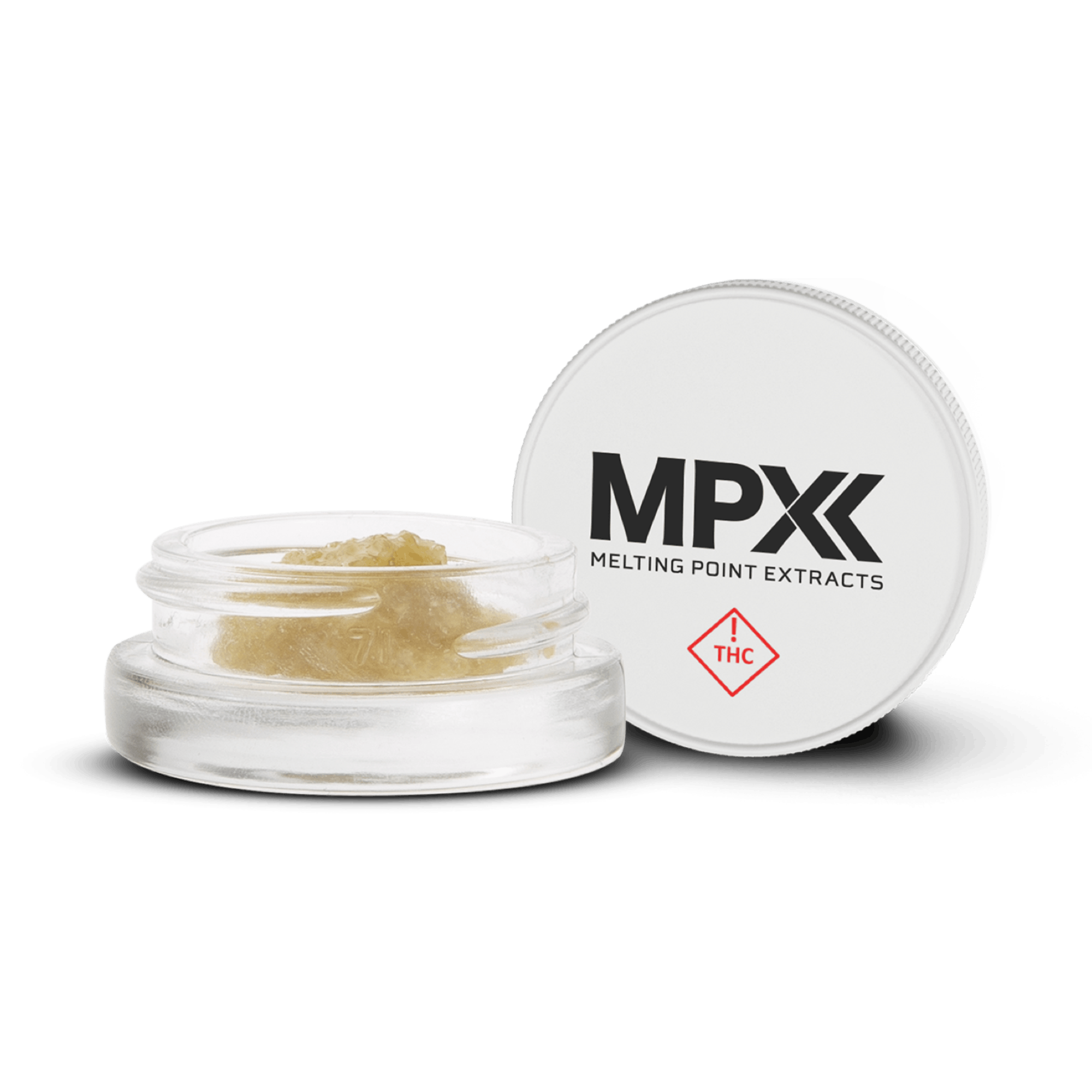 MPX™Ice Cream Cake Live Rosin - 