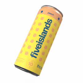 Beverages category image
