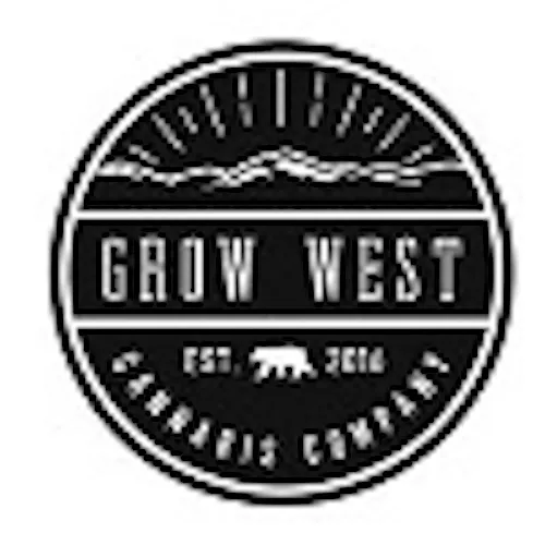 Grow West Cherry Chocolate Widow Gold Flower 3.5g-1