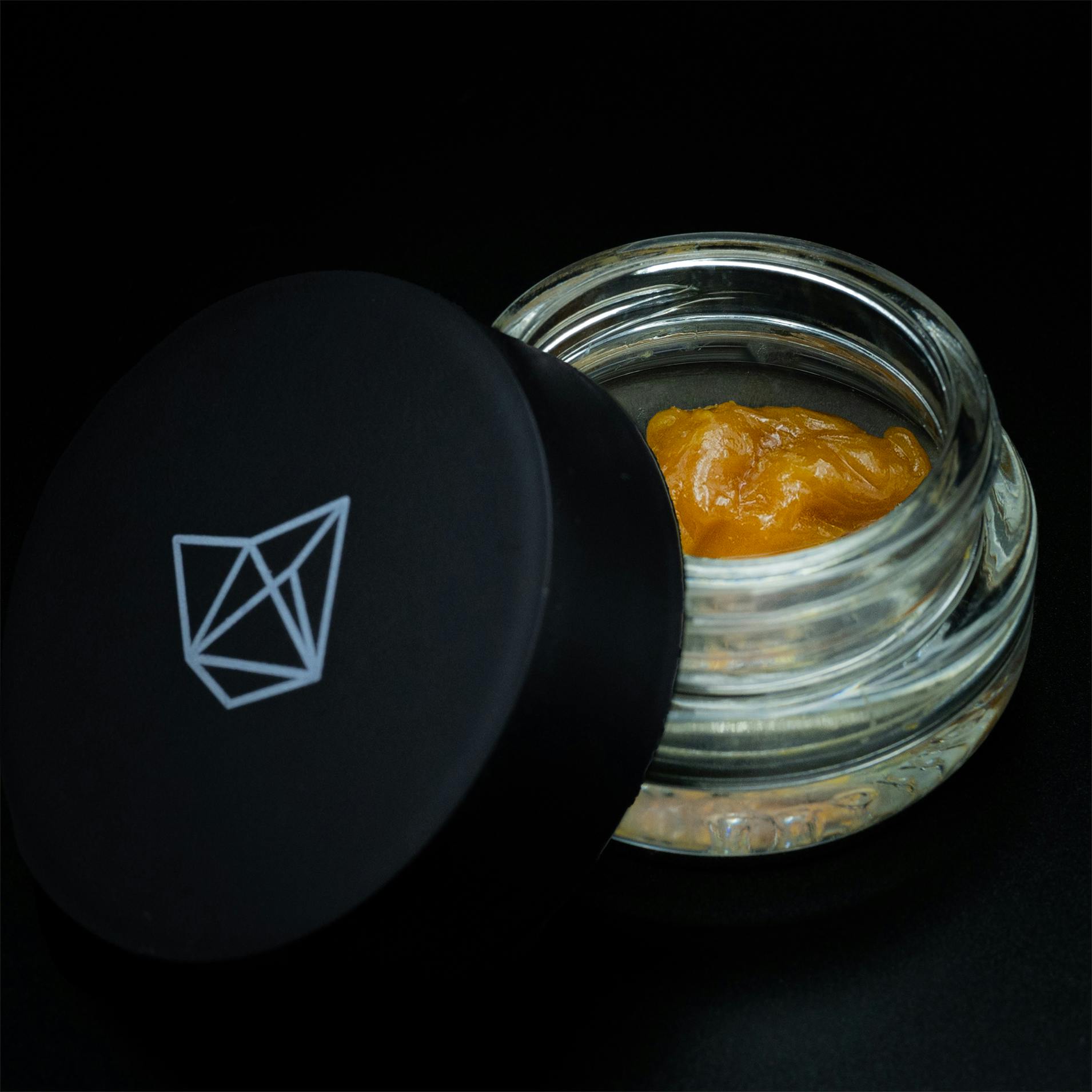 Rosin Tech Labs - Mimosa Fresh Live Rosin 1g -  :: Cannabis  Delivery