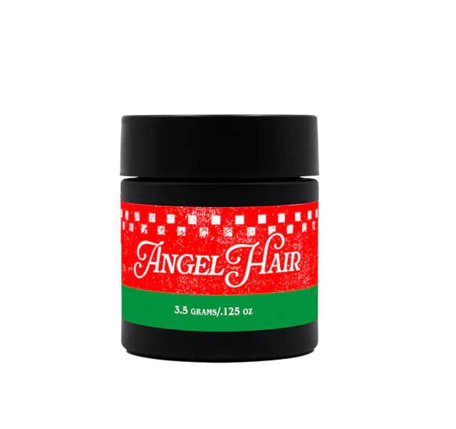 Good PizzZa Flower Angel Hair 3.5g (hybrid)
