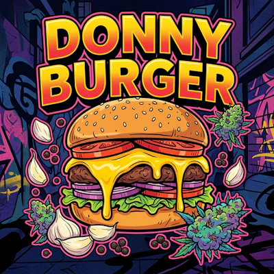 DELI - 710 Labs - Donny Burger