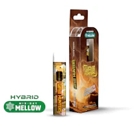 Gas Hunters - 2g Disposable - White Widow - product image at King of Budz