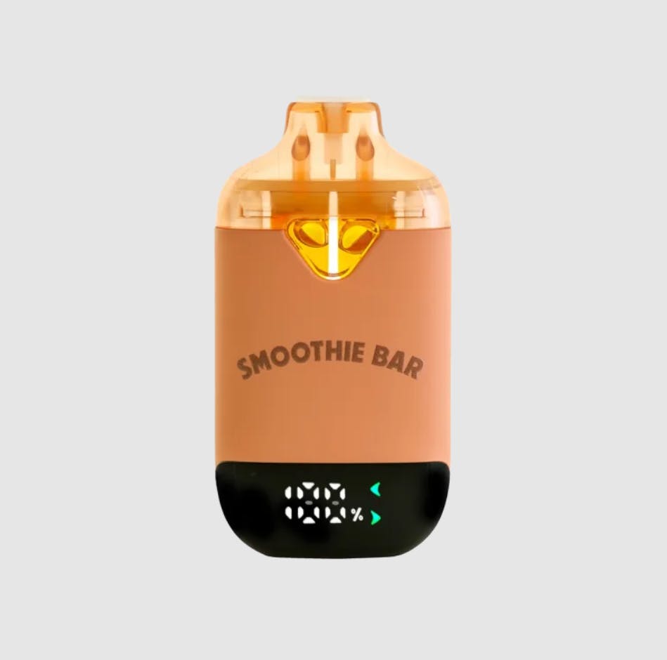 smoothie bar thc vape Shop Truffle Butter (Indica) x Blue Dream (Sativa) | 2 In 1 Switch | 2g AIO  - 2g at Long Island's Best Recreational Dispensary