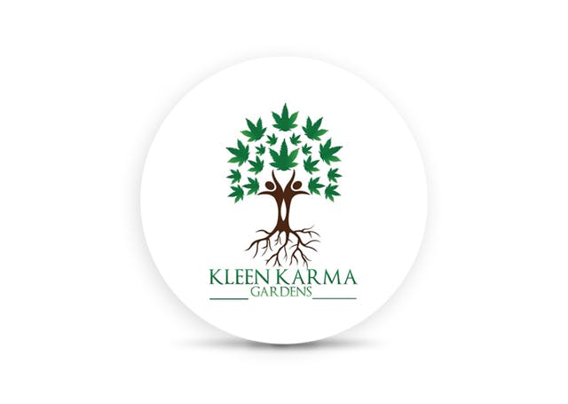 Image of Kleen Karma 2pk Rainbow Candy Pre-Roll