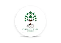 Kleen Karma Gardens Logo