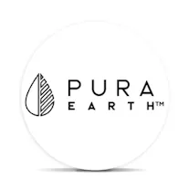 Pura Earth Logo