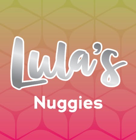 Product BG Lula's Popcorn - Blacknana 14g