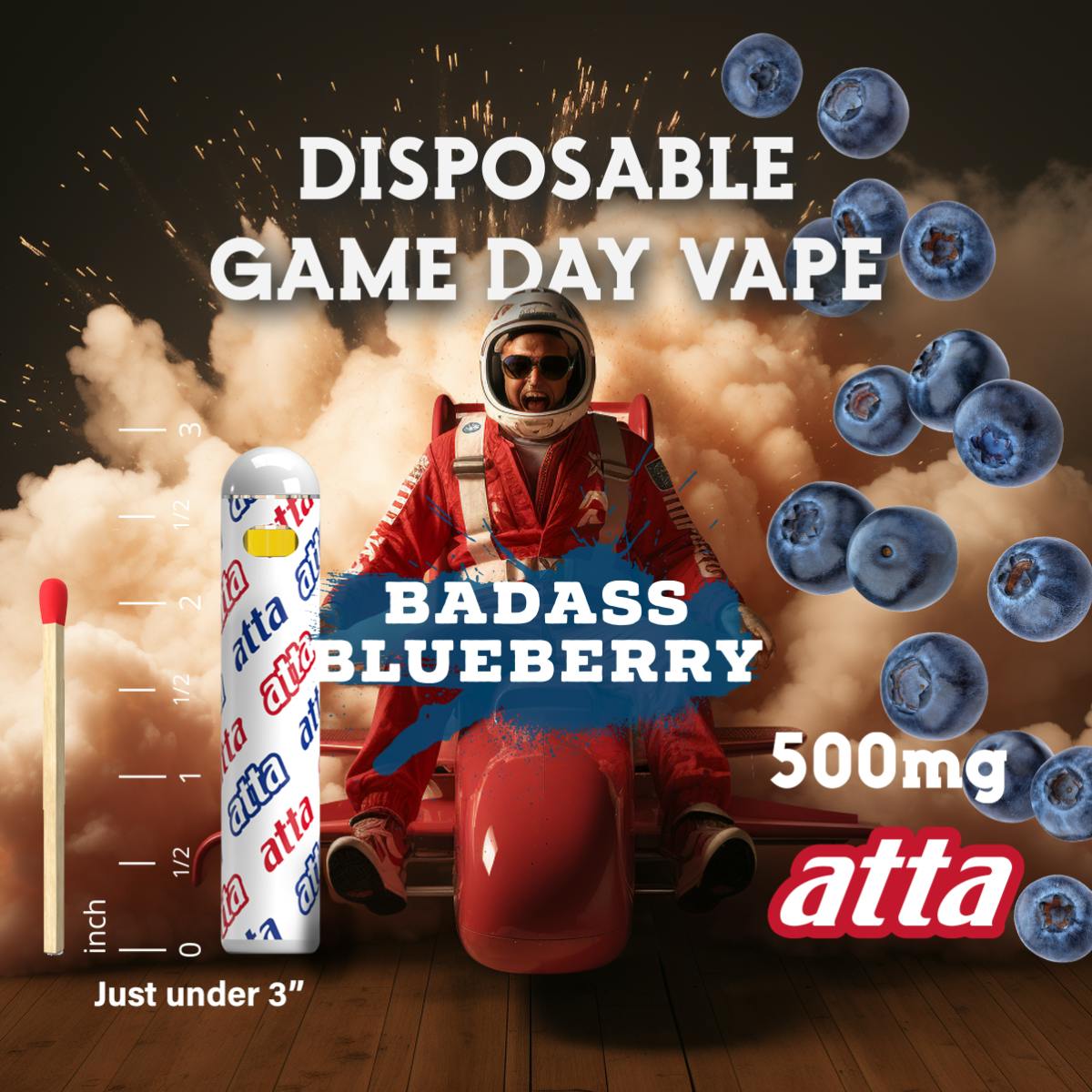 elfbar nachfüll pod läuft aus IVG Intense NicSalt Blue Razz Lemonade 10mg 10ml E liquid main image 1
