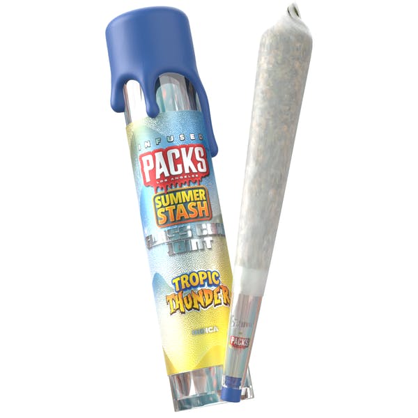 Packs | Glones | Summer Stash - Tropic Thunder