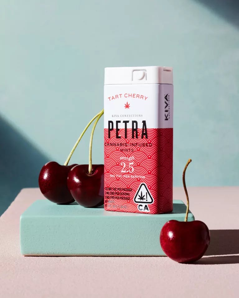 PG Cherry Flavoring – Denver Terpenes
