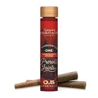 Product Governmint Oasis | 2pk 1g