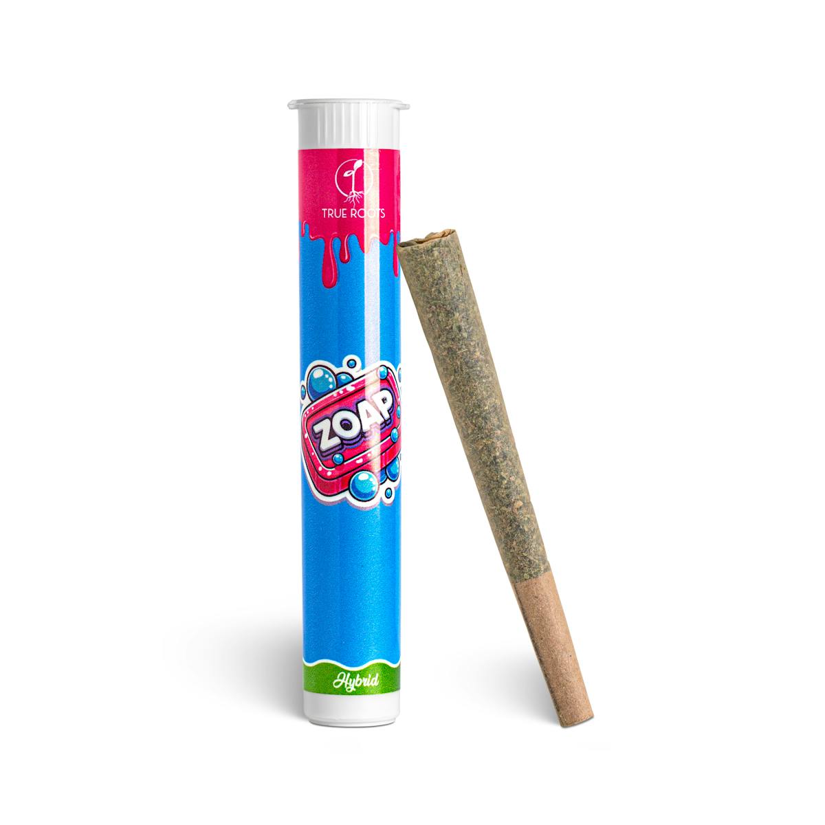Photo of Zoap Pre-Roll – 10 Pack