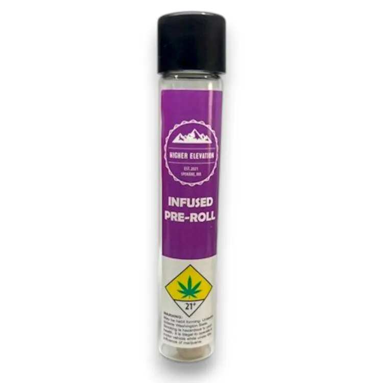 Kush 21 SODO