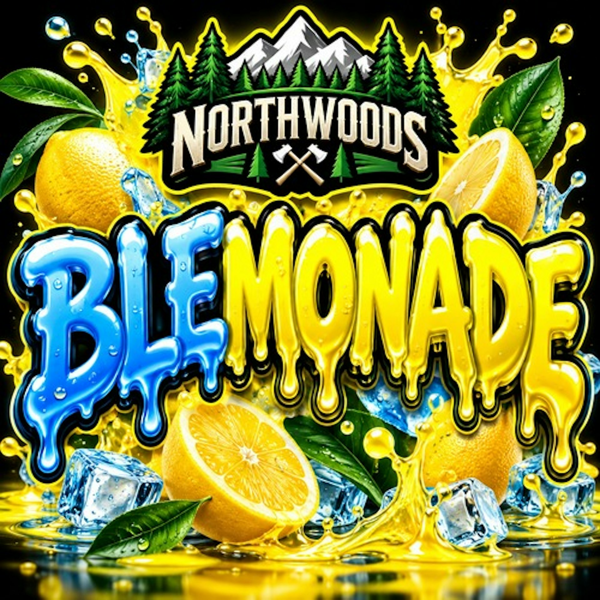 Northwoods - Blemonade - Buds