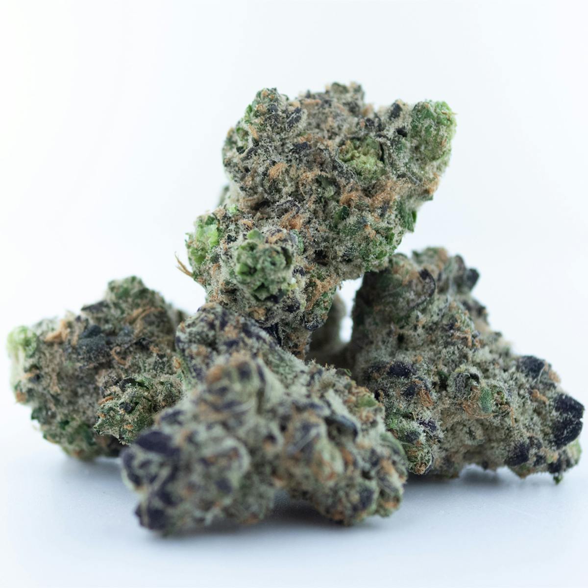 Photo of Garlic Breath 3.5g Flower Bountiful Farms